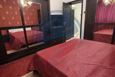 Apartament cu 3 camere decomandat în Ultracentral