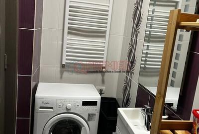 Apartament cu 3 camere, mobilat în Berceni - 1