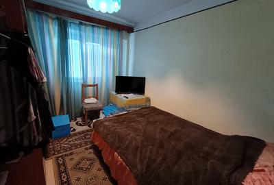 Apartament trei camere Zona Unirea Principatelor - 75 mp - 2