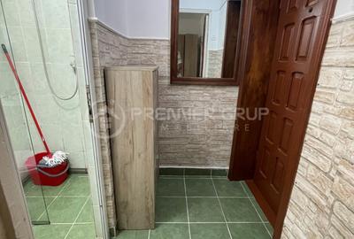 Etaj 1! Garsoniera, Tatarasi, 18mp, mobilată + utilată
