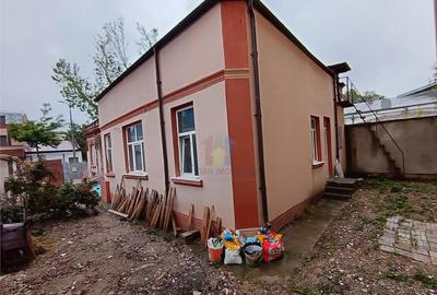 Casa 170mp utili 300mp teren Ultracentral - 2