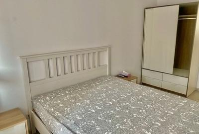 Chirie 2 camere NOU mobilat si utilat Palladium Residence 1 - 5