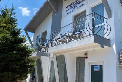 Inchiriere proprietate Mamaia Nord (zona Plaja Azimuth)-Pensiune - 18