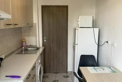 Agentia imobiliara VIGAFON inchiriaza apartament 2 camere Vest-Cantacuzino - 5
