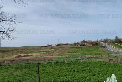 Teren de 4350 mp, în Pantelimon - 6