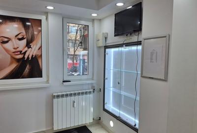 Spațiu comercial, de 69 mp, în Titan - 7