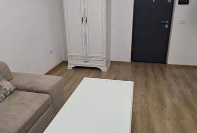 Garsoniera Palm Residence, Soseaua Oltenitei - 10