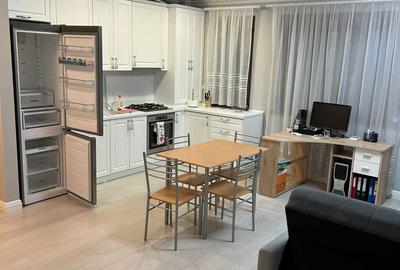 Apartament cu 3 camere semidecomandat în Dumbrăvița - 1