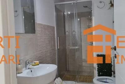 Apartament cu 2 camere semidecomandat, mobilat în Gara - 5