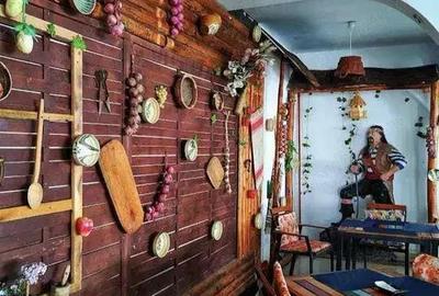 Inchiriem terasa restaurant Mamaia cazino - 7