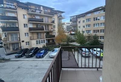 Apartament de 3 camere, zona Jysk, Floresti - 15