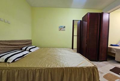 Apartament cu 2 camere decomandat, mobilat în Central - 5