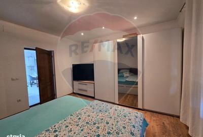 Casă cu 3 camere cu Teren 615 Mp în Central - 4