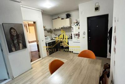 Apartament cu 2 camere semidecomandat, mobilat în Iris - 7