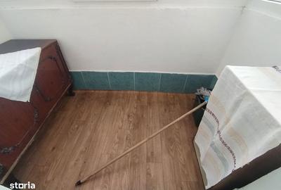 Apartament cu 2 camere semidecomandat în Alexandru cel Bun - 4