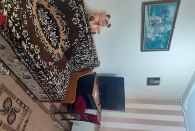 Apartament cu 3 camere semidecomandat în Viziru 1 - 6