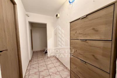 Apartament cu 2 camere, pet friendly, zona Lipovei - 9