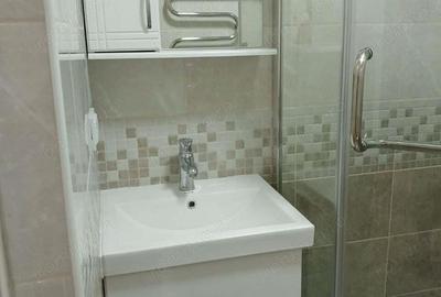 Garsonieră decomandată în Giulești - 2