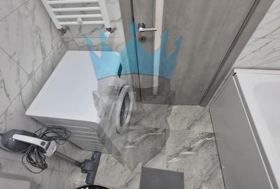 Garsonieră decomandată, mobilată în Roșu - 12