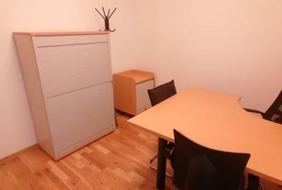 Cazino - Hotel Palace, spatiu ideal birouri, 90 mp., 5 camere. - 20
