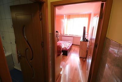 Apartament cu 2 camere circular, mobilat în Țiglina 2 - 7