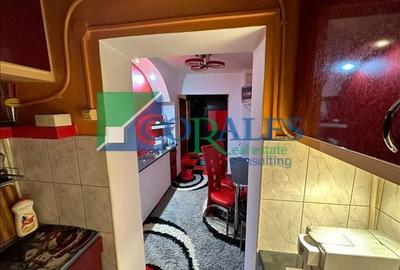 Girocului. 3 camere. Mobilat si utilat. - 2