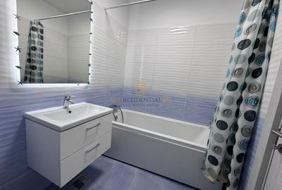 Apartament 2 camere, 55 mp, parcare inclusa, mobilat modern, Sector 4 - 16