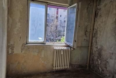 Apartament cu 2 camere semidecomandat în Brâncoveanu - 2