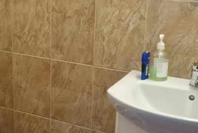 Apartament cu 3 camere semidecomandat, mobilat în Iancului - 24