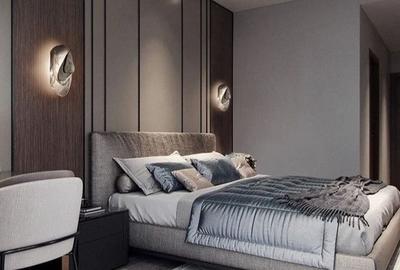 Apartament de 3 camere Premium Parc Herastrau - 3