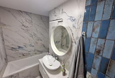 Vânzare apart 5 camere zona Polonă cu garaj încălzit - 8