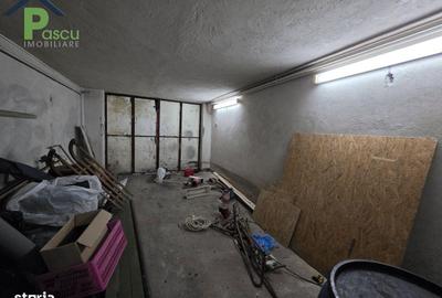 Casă cu 5 camere cu Canalizare în Giurgiului - 8