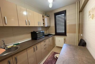 Apartament cu 2 camere semidecomandat, mobilat în Berceni - 2