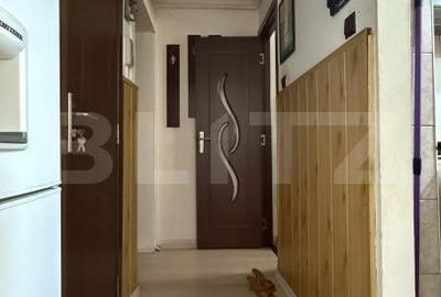 Apartament cu 2 camere semidecomandat în Mureșeni - 4