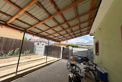 Casa Parter, 1432 MP teren,140 utili , Isalnita - 2