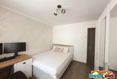 Apartament 2 camere,  parter – Tiglina I - 4