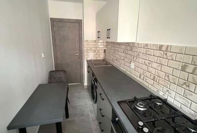 Garsonieră decomandată în Nerva Traian - 5