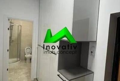 Garsoniera decomandata de inchiriat Sibiu Selimbar - 3