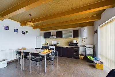 Casă cu 3 camere cu Teren 400 Mp în Fârdea - 4