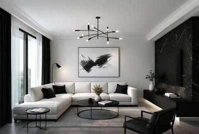 Garsonieră modernă de vânzare – Titan, Sector 3 - 1