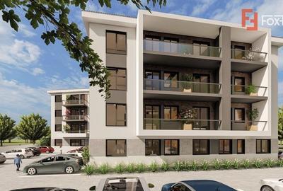 Apartament cu 2 camere la cheie in Giroc - Zona Braytim - ID V2748 Apartament cu 2 camere la cheie in Giroc - Zona Braytim - ID V2748 - 1