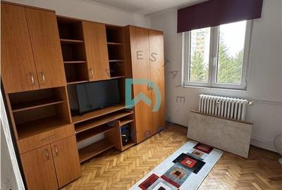 Apartament cu 2 camere semidecomandat în Astra - 3