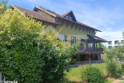Casă cu 4 camere cu Teren 463 Mp în Remetea - 1