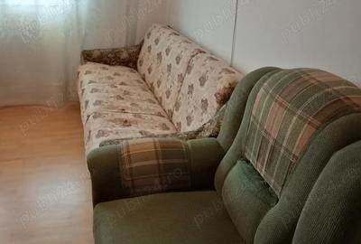 Apartament cu 4 camere decomandat în 1 Mai