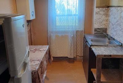 Apartament 2 camere in Deva, suprafa?a 35,61 mp - 1