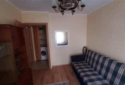 Florilor, apartament 2 camere mobilat si utilat - 7