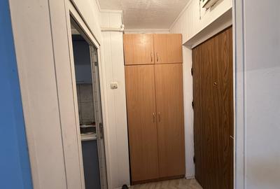 Apartament cu 2 camere decomandat, mobilat în Rahova - 9