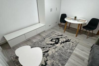 Garsonieră decomandată în Central - 3