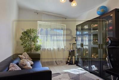 Apartament cu 3 camere decomandat, mobilat în Păcurari - 10