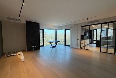 Apartament exclusivist/170mp/vedere libera catre PARCUL HERASTRAU/2 GARAJE - 3